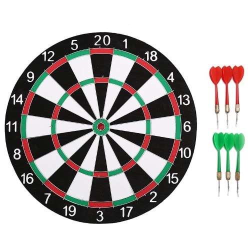 Dartboard Game