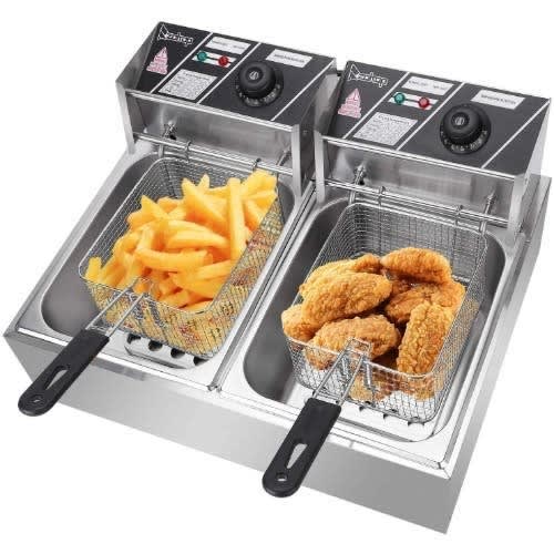 Industrial Air Fryer