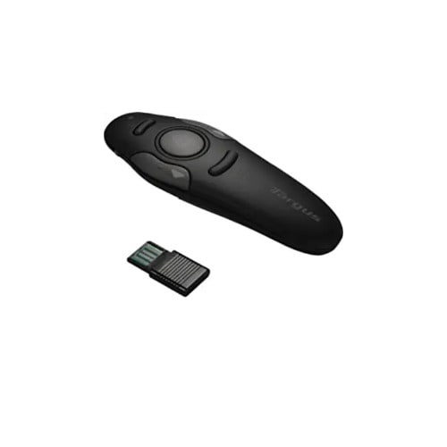 Laser Presentation Remote - Amp16