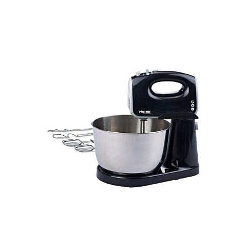 4 Liters Mixer