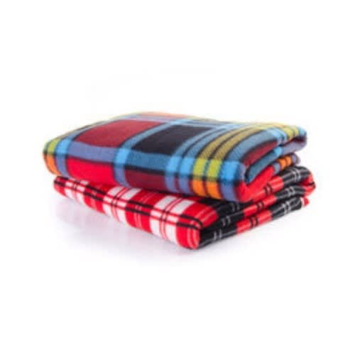 Quality Student Blanket - Set of 2