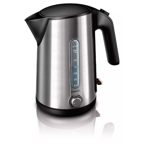Metal Kettle - Hd4631/20 - 1.6L -  2400W