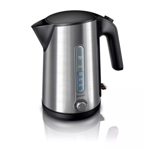 Metal Kettle - Hd4631/20 - 1.6L -  2400W