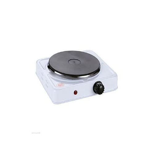 Electric Single Burner Hot Plate -1000w