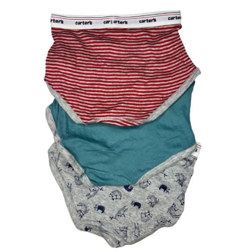 Boys 3in1 Underwear Pant