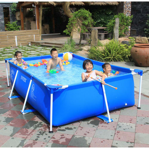 Frame Pool -  2.6m X 1.6m X 0.65m