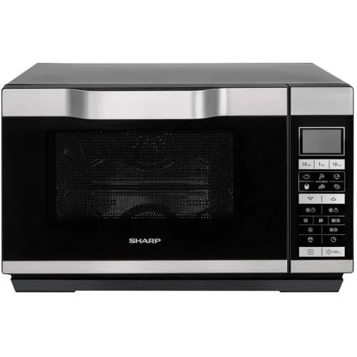 Touch Control Digital Combination Microwave - 25l - 900w - R861slm