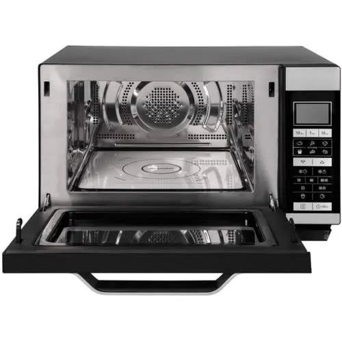 Touch Control Digital Combination Microwave - 25l - 900w - R861slm