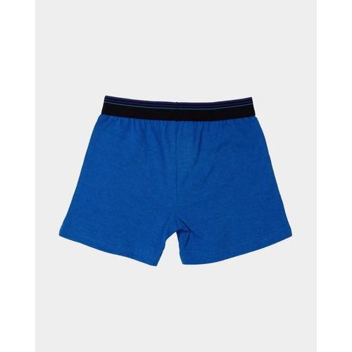 Loose Fit Boxers- 3Pieces