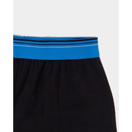 Loose Fit Boxers- 3Pieces