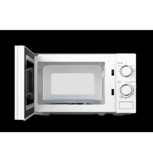 Microwave Oven + Free Car Charger - 20L - 700W