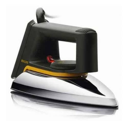 Steam Pressing Iron - 750 W