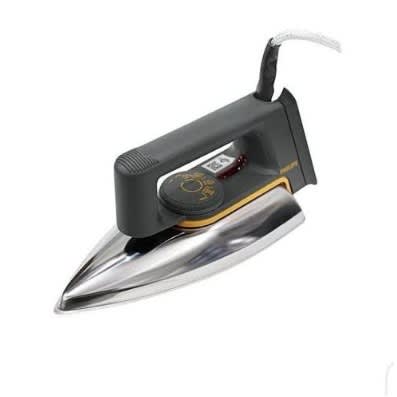 Steam Pressing Iron - 750 W