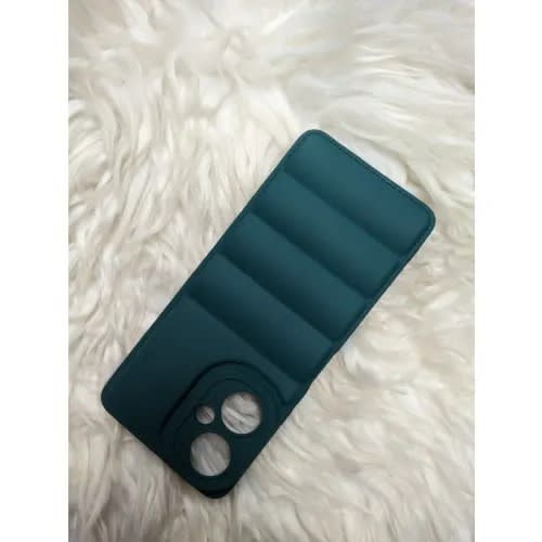 Back Case For Tecno Camon 19/ 19 Pro 5g - Green