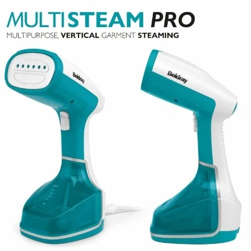 Handheld Portable  Garment Steamer-1200w