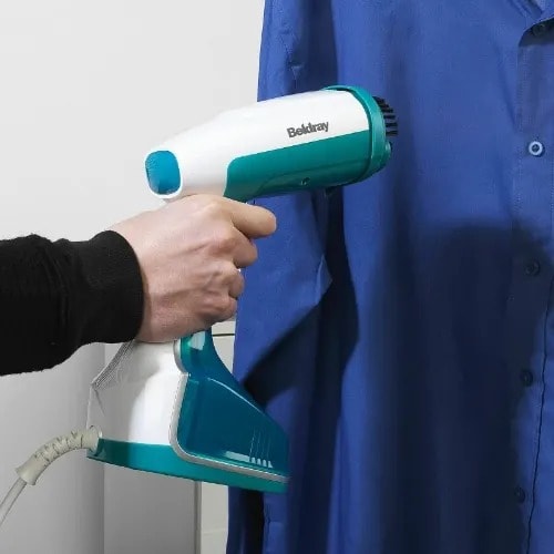 Handheld Portable  Garment Steamer-1200w