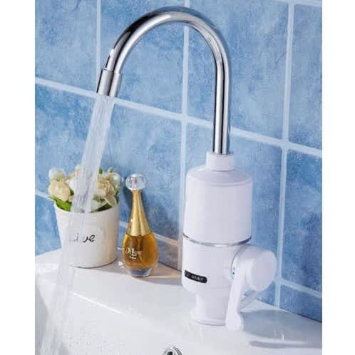 Water Heater Tap