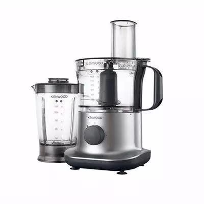 Super Multifunction Food Processor 18-functions - 2.1 Litres - 750w