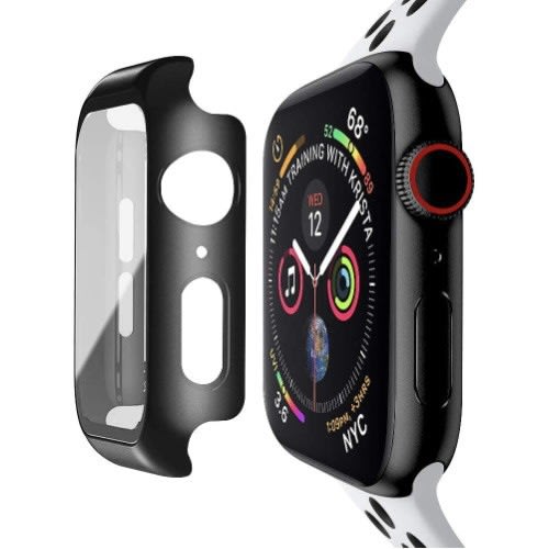Screen Protector Case For Apple Watch- 44mm