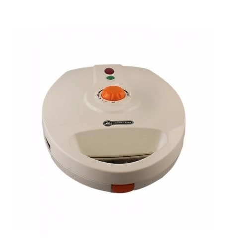 Sandwich Maker - 4 Slices