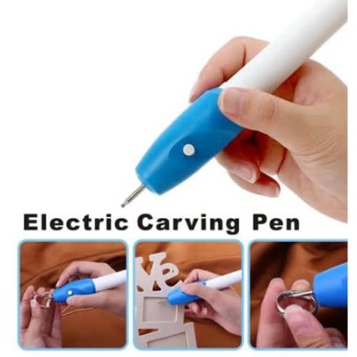 Mini Engraving Pen