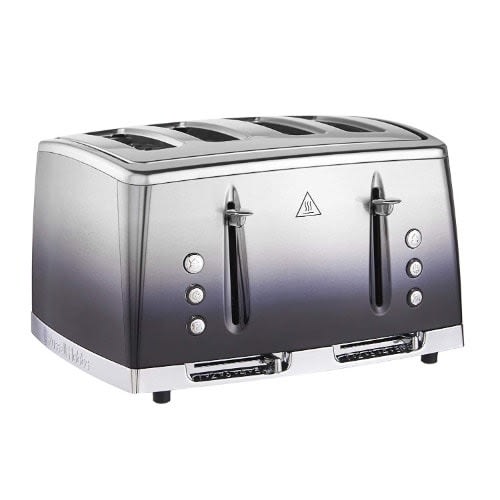 4 Slice Toaster