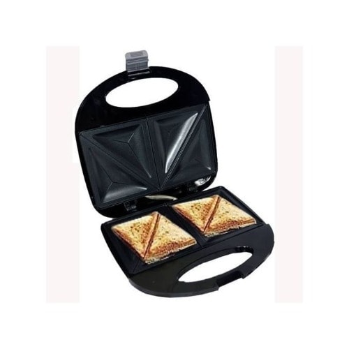 Double Element 2 Face Toaster