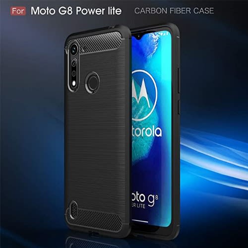 Pouch For Motorola Moto G8 Power Lite