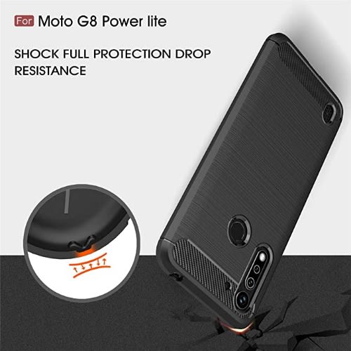 Pouch For Motorola Moto G8 Power Lite
