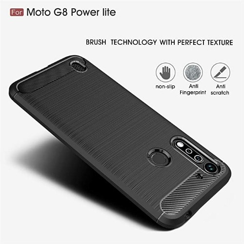 Pouch For Motorola Moto G8 Power Lite