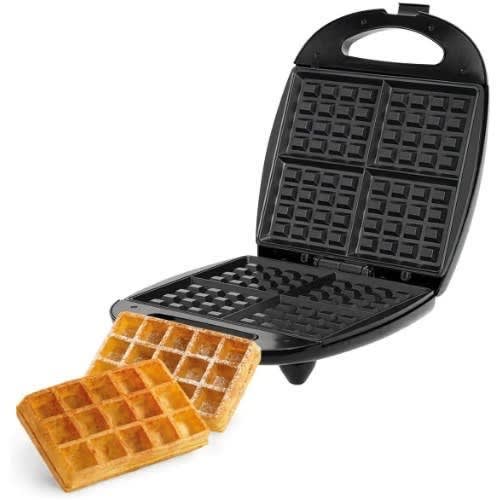 4-sided Waffle Maker