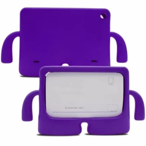 Shockproof Handle Back Case For Kid's Amazon Fire Pro 10.5/ Air3/10.2/2019/2020/2021