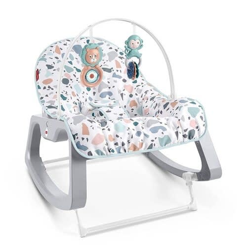 Infant-to-toddler Rocker - Pacific Pebble