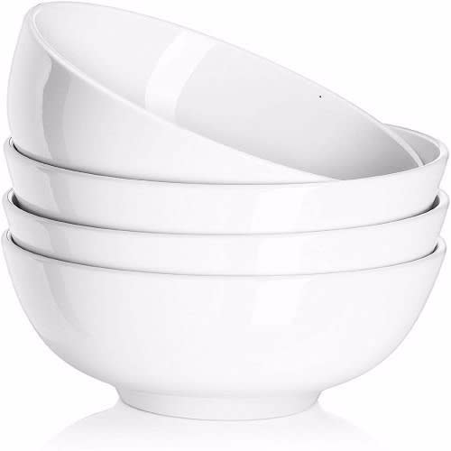 Breakable Multipurpose Bowl - 6pcs