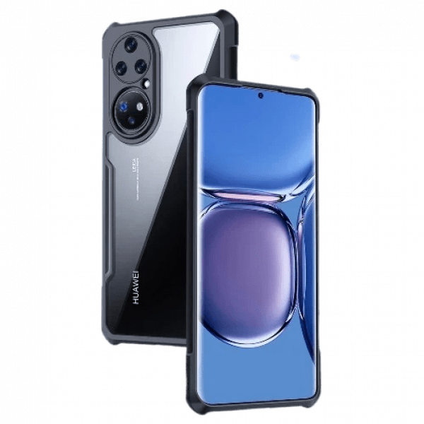 Back Case For Huawei P50 Pro