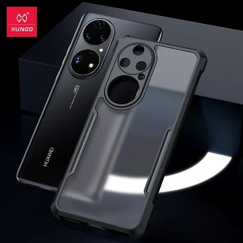 Back Case For Huawei P50 Pro
