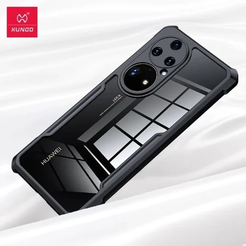 Back Case For Huawei P50 Pro