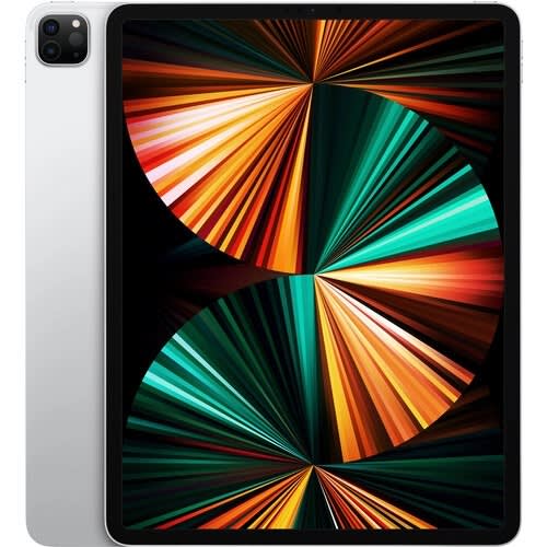 iPad Pro 2021 - 12.9