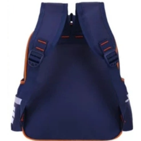 Kids Waterproof Backpack - Blue