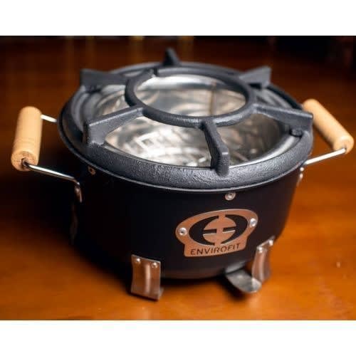 Charcoal Grill Stove