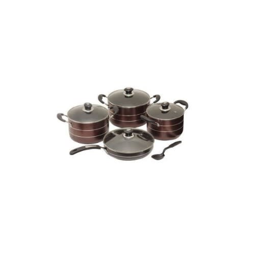 Non Stick Cookware Set