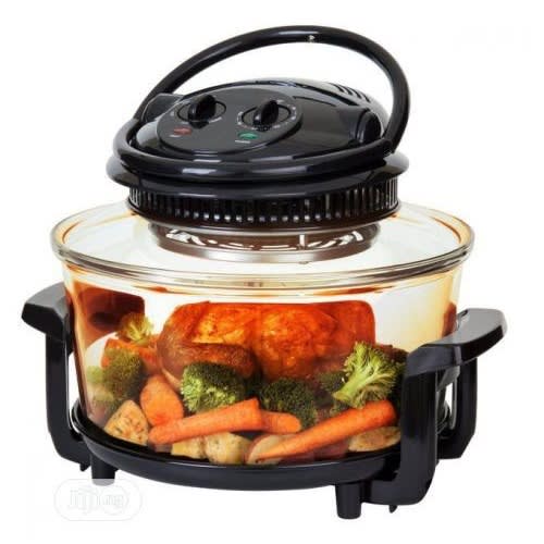 Convention Halogen Oven - 3500W - 20 Litres