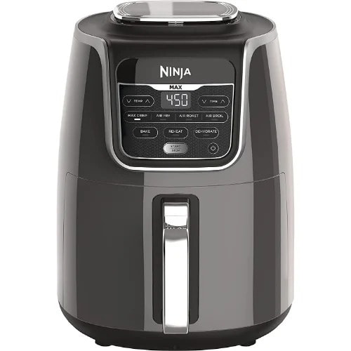 5.2l Air Fryer - 1700w