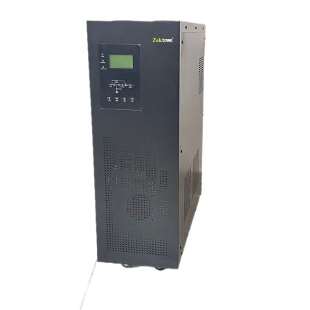 Inverter Transformer Based - 10kva - 192v