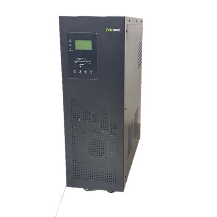 Inverter Transformer Based - 10kva - 192v