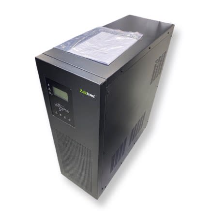 Inverter Transformer Based - 10kva - 192v