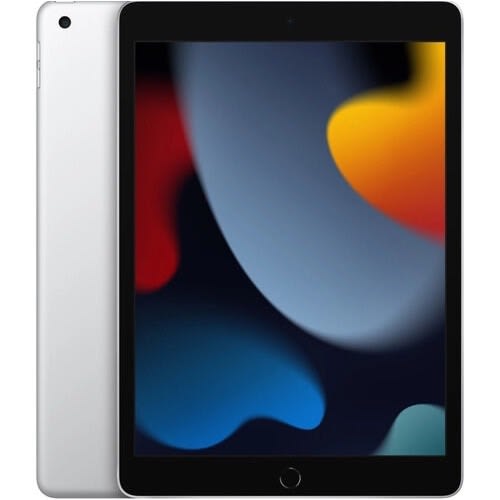 iPad 256GB - 9th Gen With Wifi - 10.2