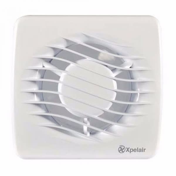 Xpelair - Gx4 Window Extractor Fans 4