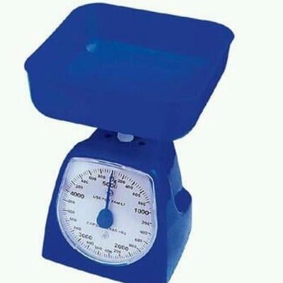 Kitchen Scale - 5kg