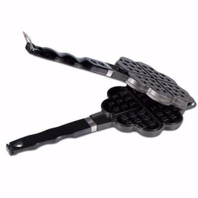 Heart Shape Waffle Maker
